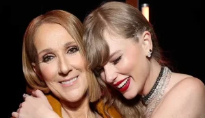 Prix Grammy : Céline Dion fait une apparition surprise