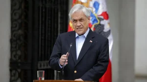 Sebastian PiÃ±era