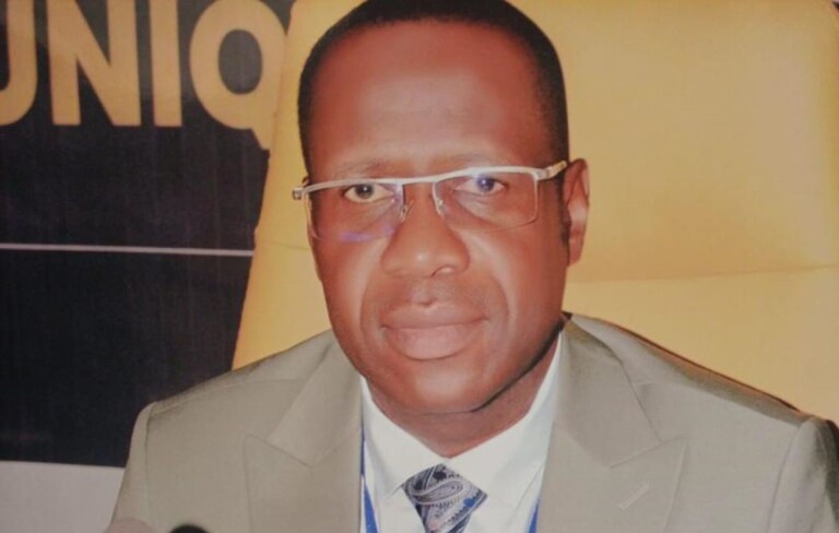 BEAC : le Centrafricain Yvon Sana Bangui devient le nouveau gouverneur BEAC : le Centrafricain Yvon Sana Bangui devient le nouveau gouverneur