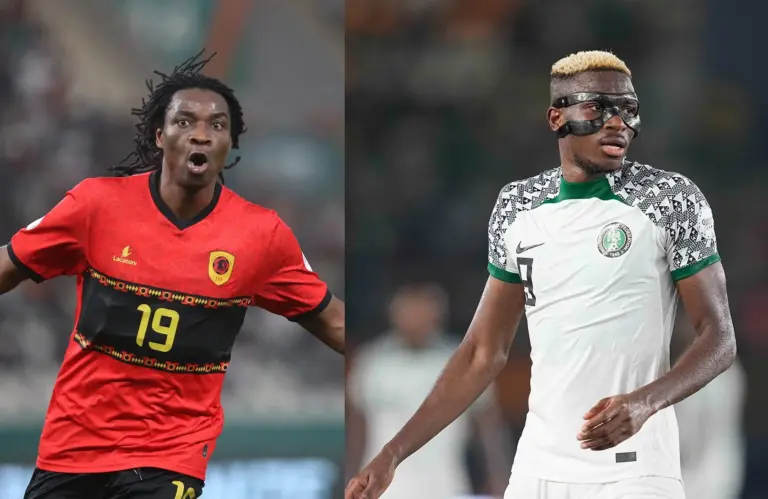 CAN 2023, Nigeria: «Nous savons où les frapper», Alex Iwobi sait comment battre l’Angola