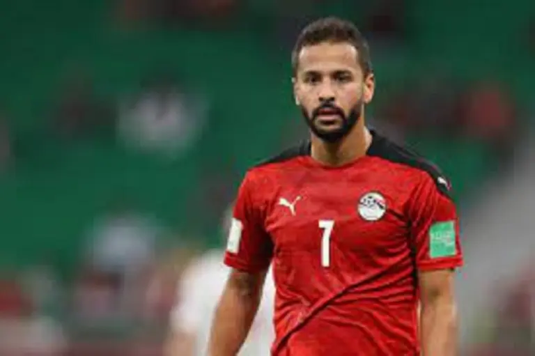 Égypte : décès de l’international Ahmed Refaat  à  l’à¢ge de 31 ans