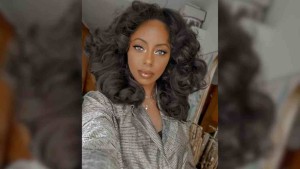 La Youtubeuse beauté Jessica Pettway