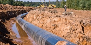 Pipeline Bénin-Niger