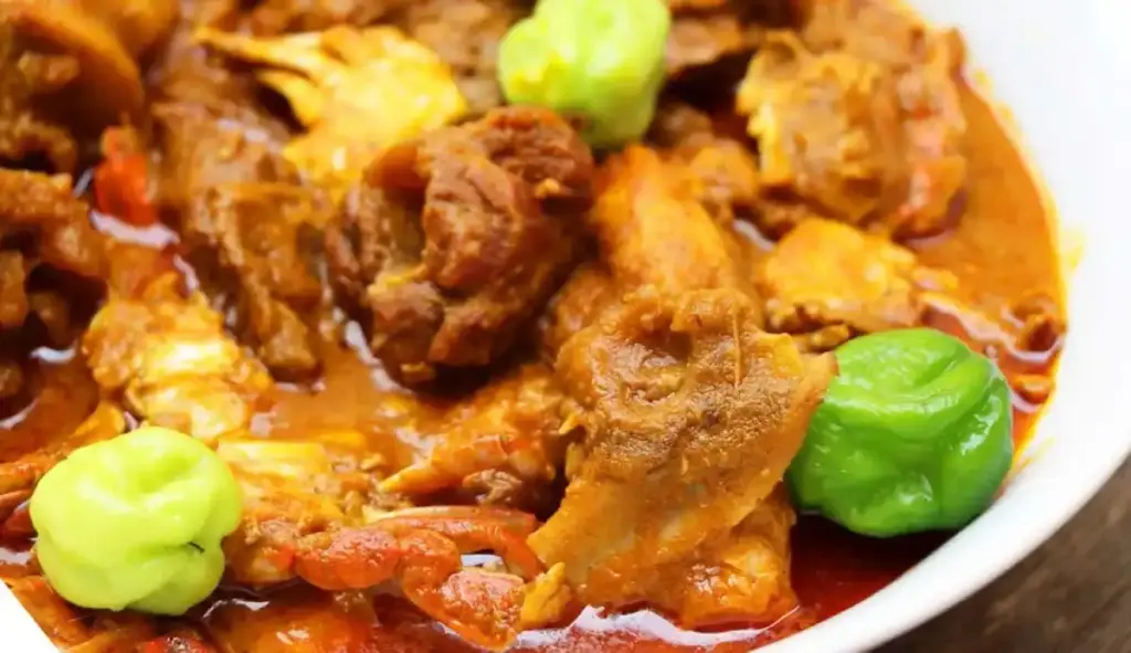 Bon Ã  savoir : les bienfaits de la sauce graine pour la santé