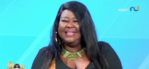 «Je chasse, demandez Ã ... »,Sophie Kouadio, la Productrice de Siro