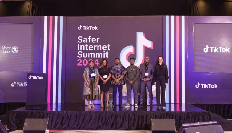 L’Union Africaine et TikTok s’allient pour promouvoir la sécurité en ligne L’Union Africaine et TikTok s’allient pour promouvoir la sécurité en ligne