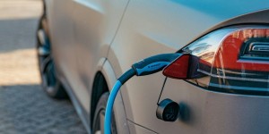Véhicules électriques