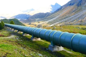 Pipeline Bénin-Niger