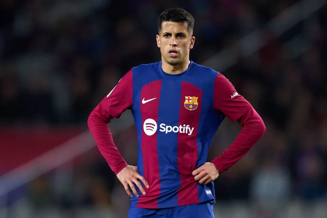 Joao Cancelo