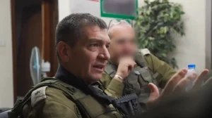 Aharon Haliva
