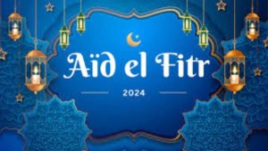 Aid al-Fitr ramadan @ journee-mondiale le 25 mars 2024 (1)