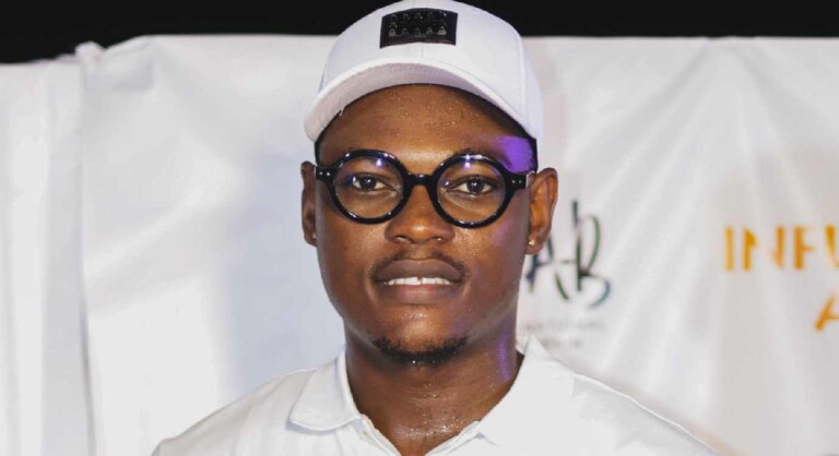Bénin: le tiktokeur Alain Kenneth désigné ambassadeur du FORINCLE 2024 Bénin: le tiktokeur Alain Kenneth désigné ambassadeur du FORINCLE 2024