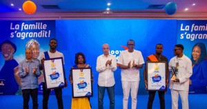 Moov Africa Bénin a atteint le cap des 6 millions d'abonnés