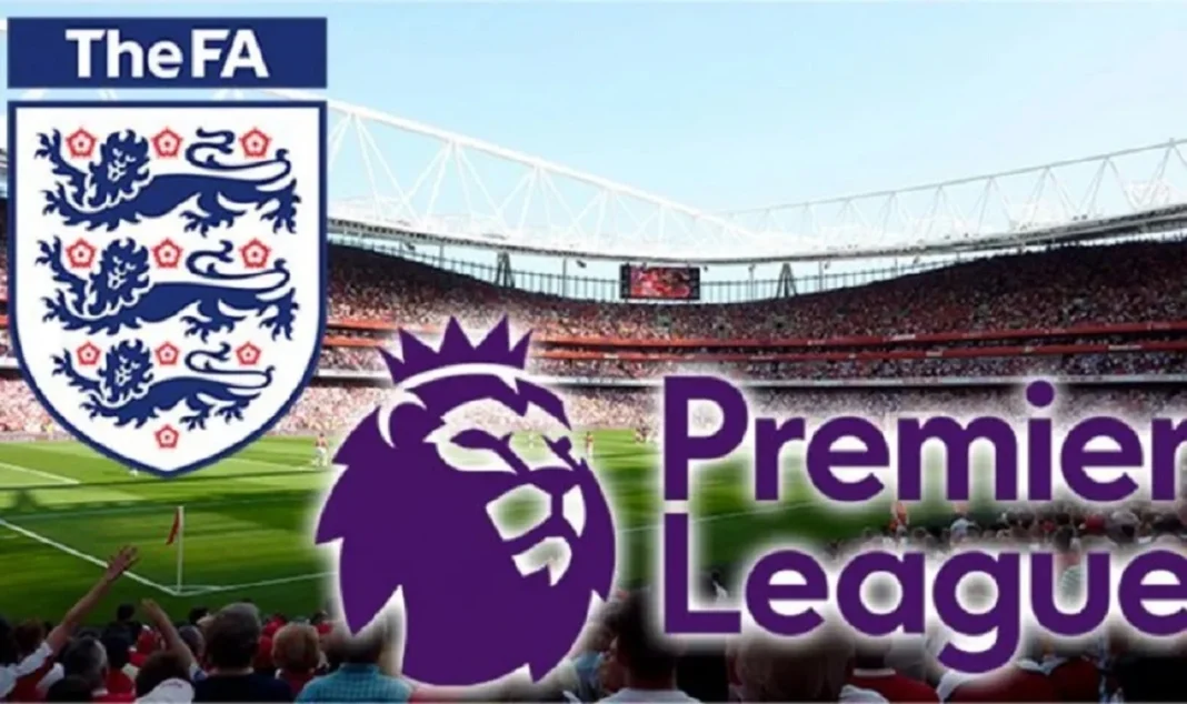 la premier League adopte de nouvelles règles contre la super ligue @Foot Mercato