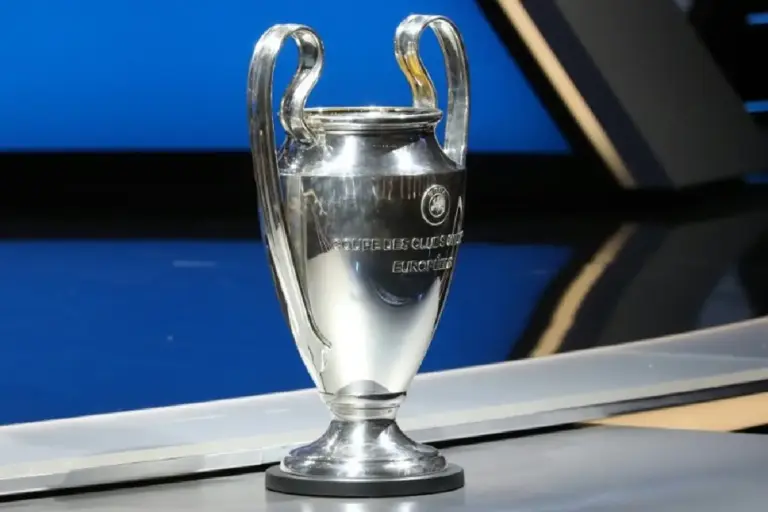 LDC 2025-2026: le Barça dans le pot 1, l’AS Roma recalé, les chapeaux pour le tirage au sort LDC 2025-2026: le Barça dans le pot 1, l’AS Roma recalé, les chapeaux pour le tirage au sort