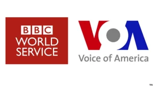 BBC / Voice of America (VOA)