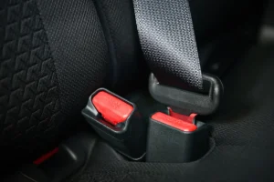 Ceinture de sécurité