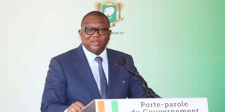 Côte d’Ivoire – Procédure spéciale d’état civil: un délai de 03 ans accordé pour sa mise en Å“uvre