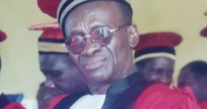Décès de André Lokossou, magistrat Ã  la retraite