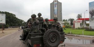 Armée congolaise
