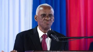 Fritz Bélizaire