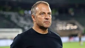 Flick nommé nouvel entraÃ®neur du FC Barcelone
