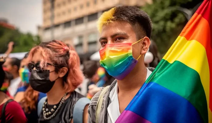 LGBT Pérou