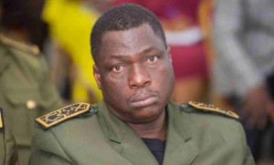 Le préfet de la Donga Eliassou Biaou Ainin Soulemane