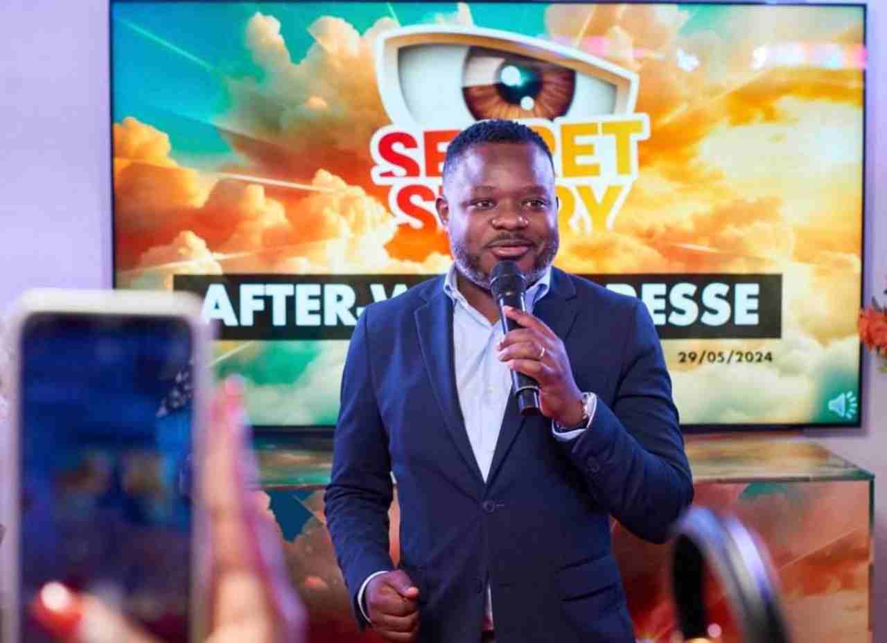 Secret Story Canal + Bénin