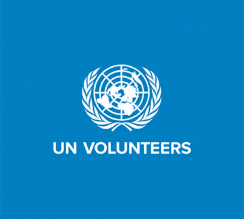 Volontaires des Nations Unies