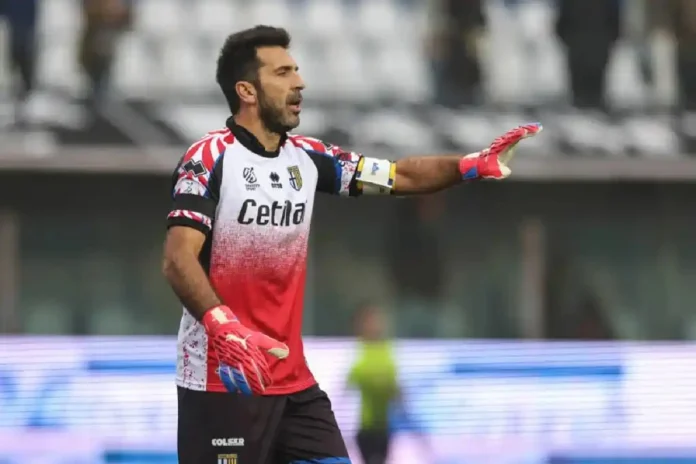 Buffon