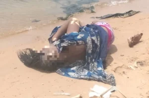 Découverte macabre Ã  Cotonou