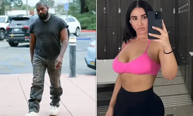 « Il se masturbait en… » Kanye West poursuivi en justice pour harcèlement sexuel « Il se masturbait en… » Kanye West poursuivi en justice pour harcèlement sexuel