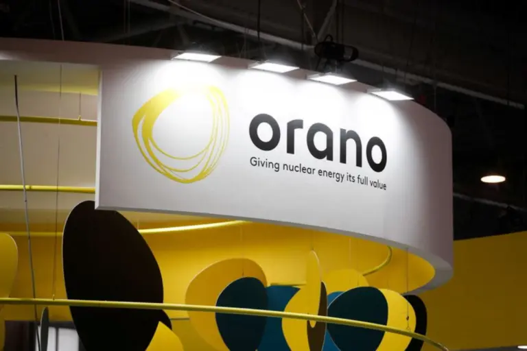 Uranium : Orano tente un arbitrage contre l’État du Niger après la perte de son permis