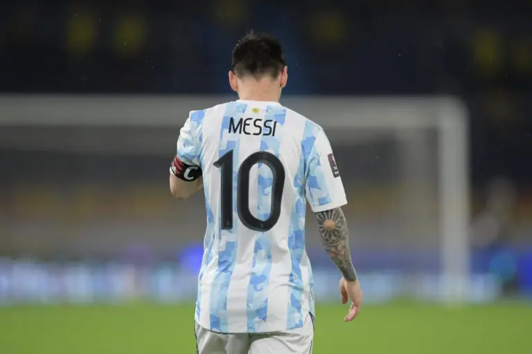 Classement FIFA : l’Argentine termine l’année en tête