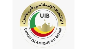 Logo de l'Union Islamique du Bénin (UIB)