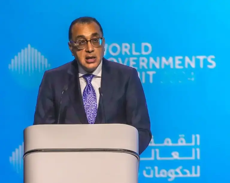Égypte : Mustafa Madbouly reconduit au poste de Premier ministre Égypte : Mustafa Madbouly reconduit au poste de Premier ministre