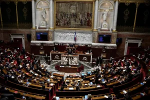 Parlement Français