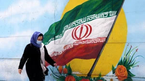 Présidentielle en Iran
