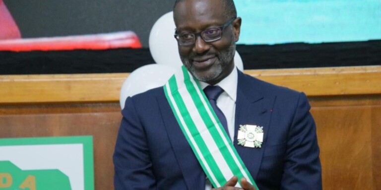Côte d’Ivoire – Présidentielle 2025 : le PDCI réaffirme ses ambitions avec Tidjane Thiam
