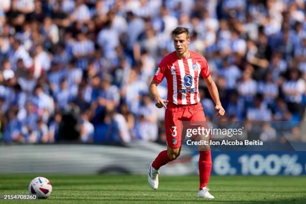 César Azpilicueta