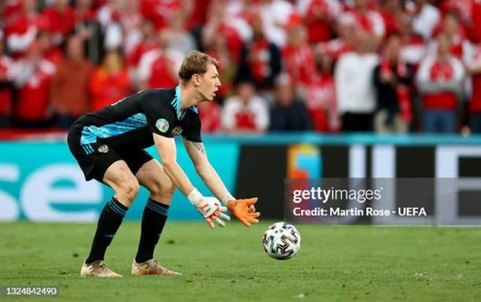 Le PSG s’offre un nouveau gardien avec Matvey Safonov