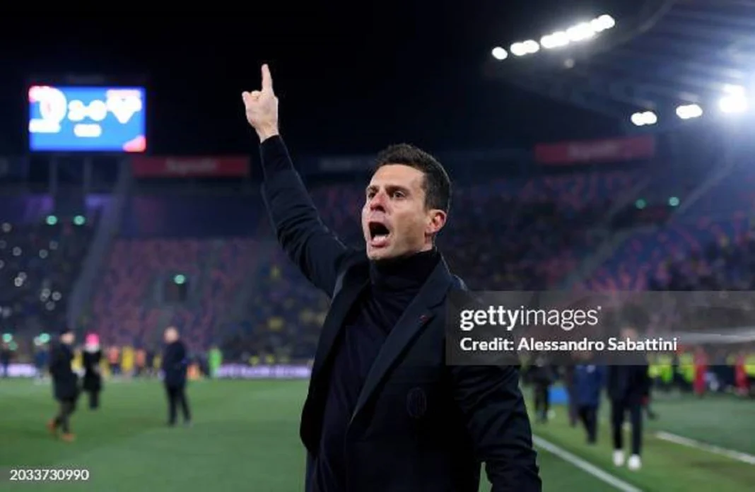 Thiago Motta