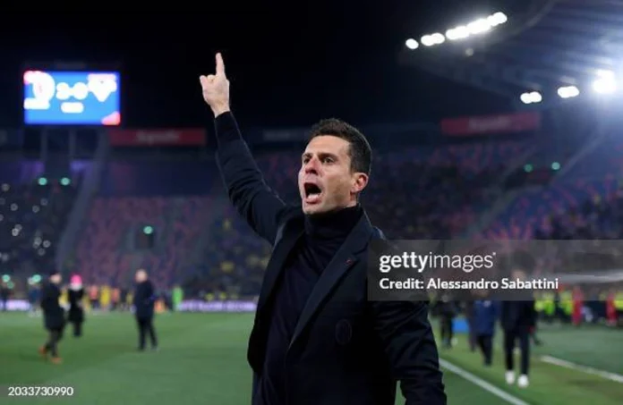 Thiago Motta