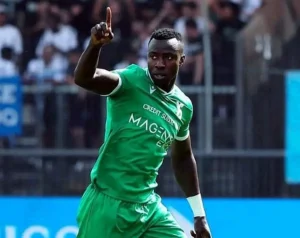 Mohamed Tijani