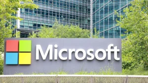 Microsoft