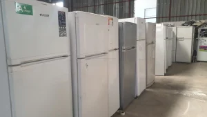 Côte d’Ivoire : l’importation de certains appareils électroménagers non-neufs interdite