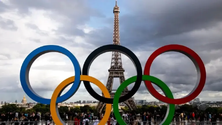 JO Paris 2024: déjà  cinq médailles pour l’Afrique