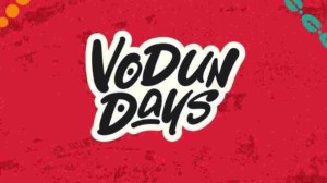 Vodoun days Bénin