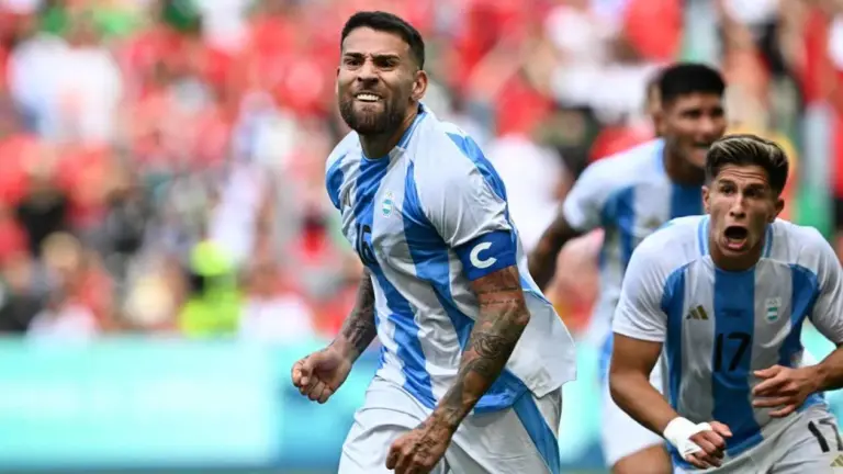 JO 2024: France-Argentine, Maroc-USA, les affiches des quarts de finale JO 2024: France-Argentine, Maroc-USA, les affiches des quarts de finale